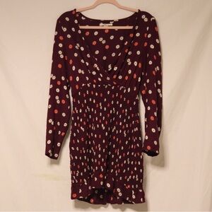 O’Niell Jules Smocked Dress